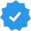 Cuenta verificada